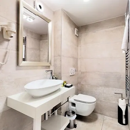 Gita - Modern & Guest house Split