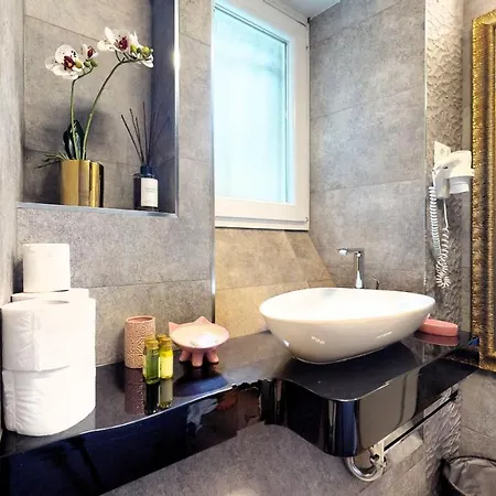 Guest house Gita - Modern &
