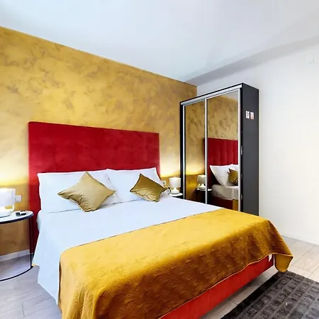 Gita - Modern & Guest house Split